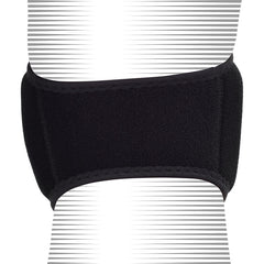 RDX K501 Double Strap Knee Patella Band