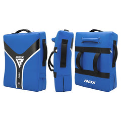 RDX Kick Shield Aura Plus T-17