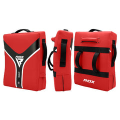 RDX Kick Shield Aura Plus T-17
