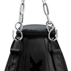 RDX Maize Punching Bag Black