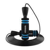 RDX Weighted Skipping Rope X2 – 10.3 ft