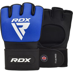 RDX PF1 MMA Fighting Grappling Gloves