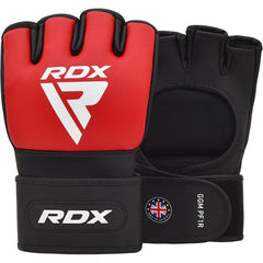 RDX PF1 MMA Fighting Grappling Gloves