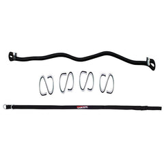 RDX N1 Double End Bag Straps with 4 Hooks