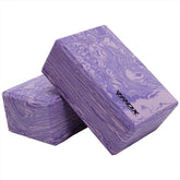 RDX PG EVA Foam High Density Non-Slips Yoga Block