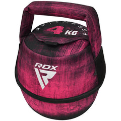 RDX F1 Unfilled Kettlebell