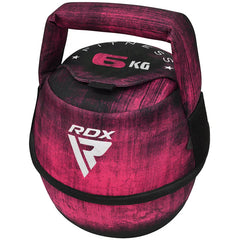 RDX F1 Unfilled Kettlebell