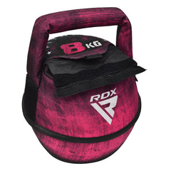 RDX F1 Kettlebell Filled 8kg