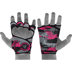 RDX R2 Weightlifting Grips