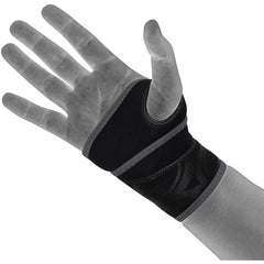 RDX R2 Neoprene Compression Wrist Support Wrap