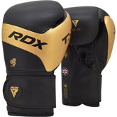 RDX T13 Boxing Gloves