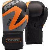 RDX F12 Boxing Training Gloves
