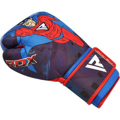 RDX 9U 6oz Motif Kids Boxing Gloves