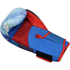 RDX 9U 6oz Motif Kids Boxing Gloves