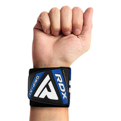 RDX W4 Wrist Support Wraps