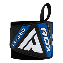 RDX W4 Wrist Support Wraps