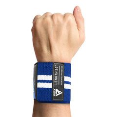 RDX W4 Wrist Support Wraps