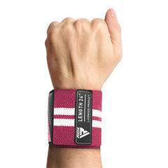 RDX W4 Wrist Support Wraps