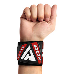 RDX W4 Wrist Support Wraps