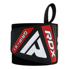 RDX W4 Wrist Support Wraps