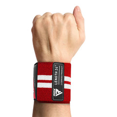 RDX W4 Wrist Support Wraps