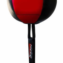 RDX 3 In 1 Punch Bag With Bag Mitts