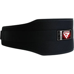 RDX 4DP Back Support Dipping Belt with Chain