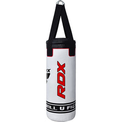 RDX 4W 2ft Robo Kids Punch Bag with Gloves Set