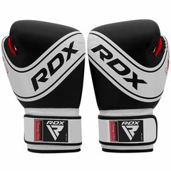 RDX J13 Junior 2ft Punch Bag and Gloves Set