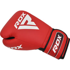 RDX APEX Sparring/Training Boxing Gloves Hook & Loop