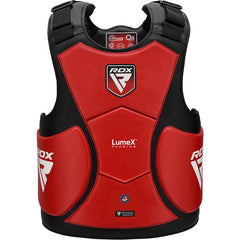 RDX APEX Coach Body protector