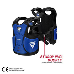 RDX APEX Coach Body protector