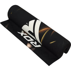 RDX Sublimation Barbell Pad