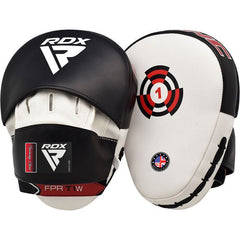 RDX BM Focus Pads & Bag Gloves Set
