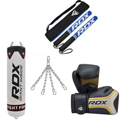RDX Boxing Professional & Training Products Sale Bundle-5