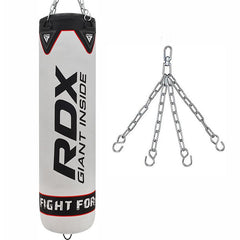 RDX Boxing Training Equipment Sale Bundle-4