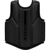 RDX F6M Kara Coach Chest Protector