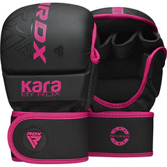 RDX F6 KARA MMA Sparring Gloves 7oz