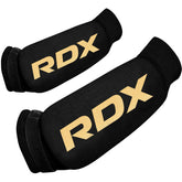 RDX FB CE Certified Forearm Guards for Boxing, MMA & Combat Sports Training OEKO-TEX® Standard 100 certified