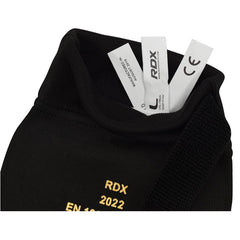 RDX FB CE Certified Forearm Guards for Boxing, MMA & Combat Sports Training OEKO-TEX® Standard 100 certified