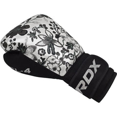 RDX FL4 Boxing Gloves & Pads
