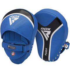RDX Focus Pad Aura Plus T-17