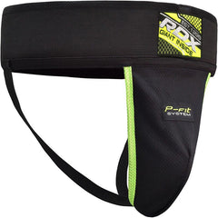 RDX H1 Groin Guard with Gel Cup