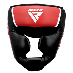 RDX Head Guard Aura Plus T-17