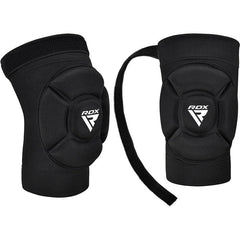 RDX MMA Protective Knee Pads