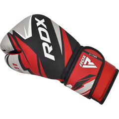 RDX J11 Training Kids Boxing Gloves