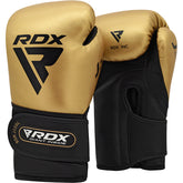 RDX J12 6oz Kids Boxing Gloves
