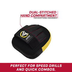 RDX J12 KIDS Focus Pads