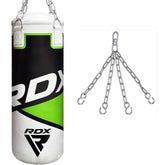 RDX JP8 2ft Kids Punch Bag Set