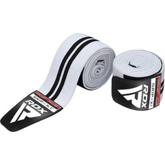 RDX K1 Knee Wraps